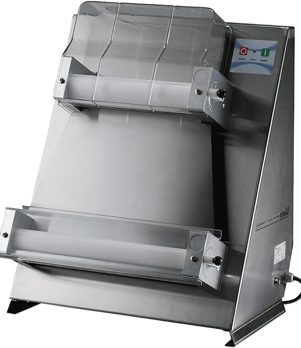 Тестораскаточная машина WLBake WellPizza VSM 40P