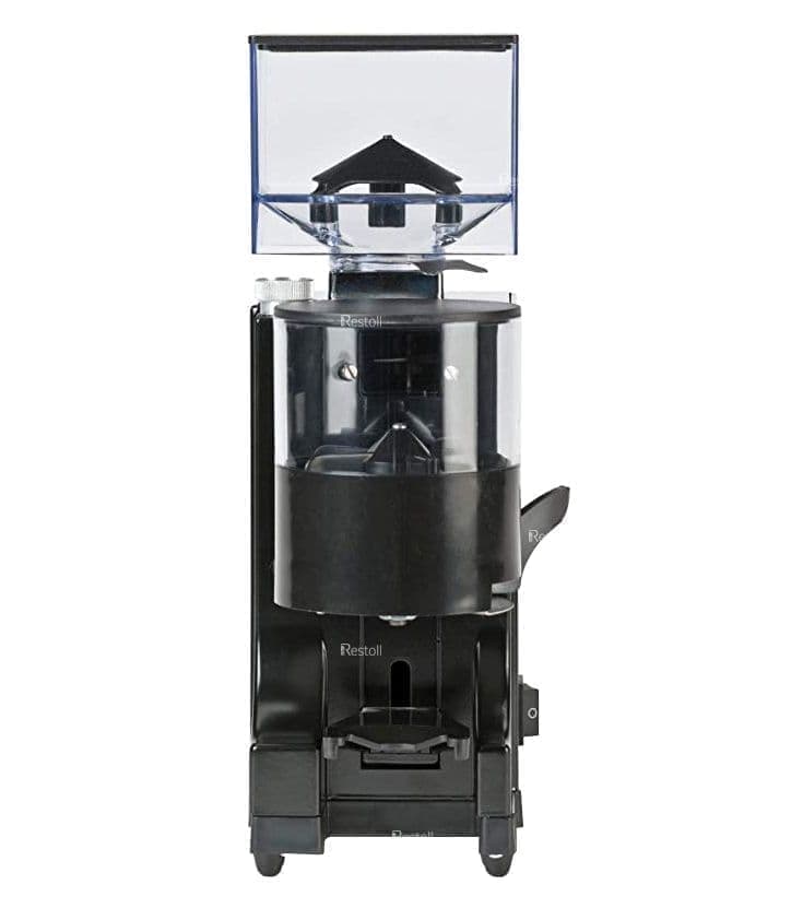 Кофемолка Nuova Simonelli MCF black