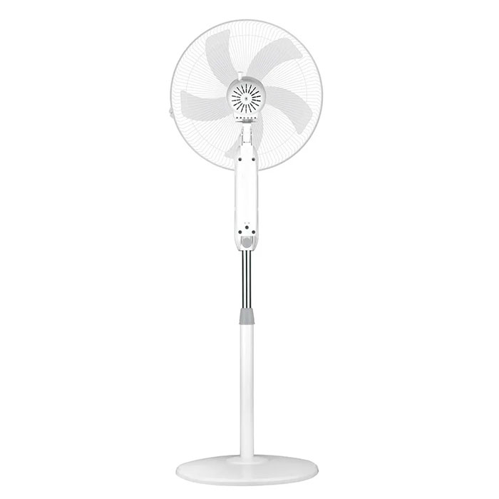 Вентилятор напольный осевой Royal Clima RSF-16M-WT