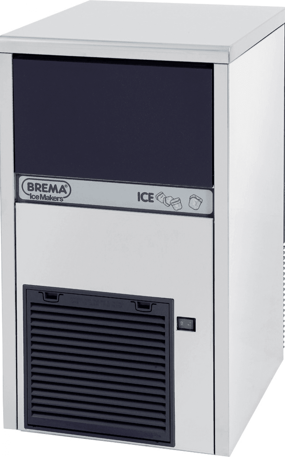 Льдогенератор Brema CB 249A