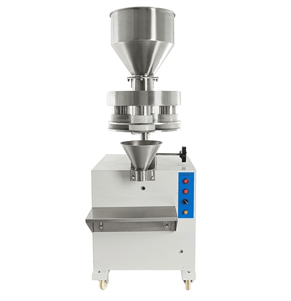 Дозатор объемный сыпучих материалов Foodatlas KFG50