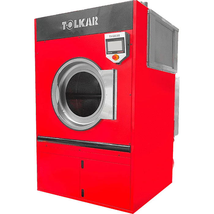 Сушильная машина Tolkar Carina 201 (10кг)