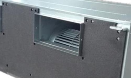 Канальный кондиционер Ballu BLC_D-100HN1_21Y