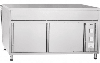 Прилавок для горячих напитков Abat ПГН-70Т-03 (21000002841)