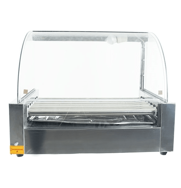 Гриль роликовый Foodatlas CY-7