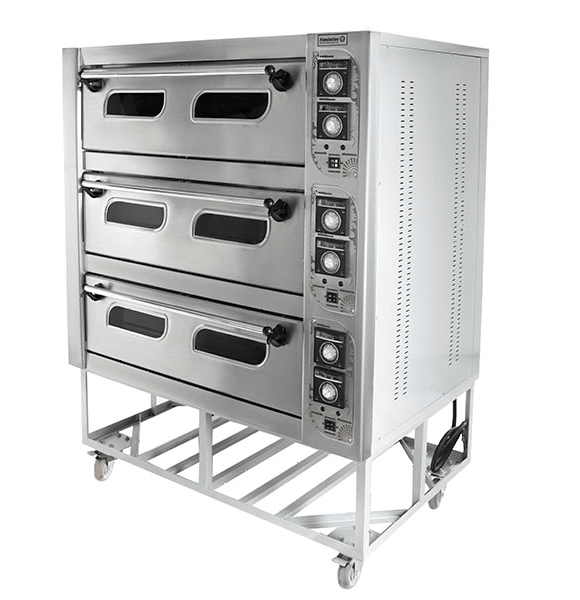 Печь хлебопекарная VH-36 Foodatlas