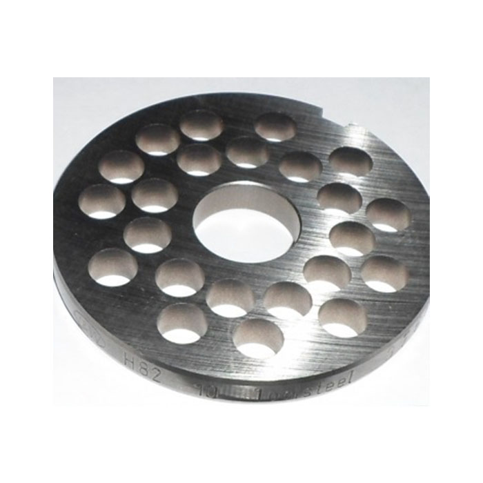 Решетка для мясорубки 7,8мм Koneteollisuus Oy (KT) LM-130/A