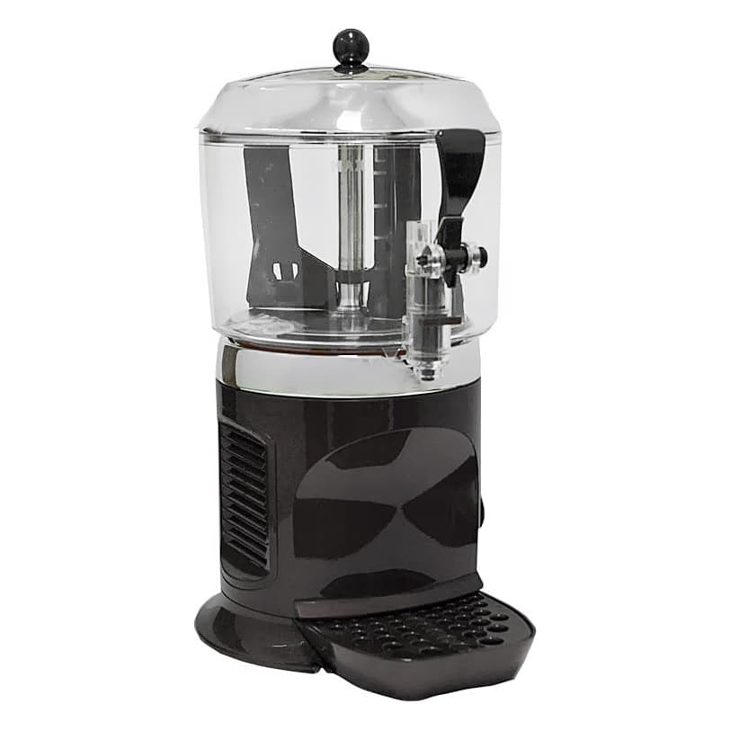 Аппарат для горячего шоколада Kocateq DHC02