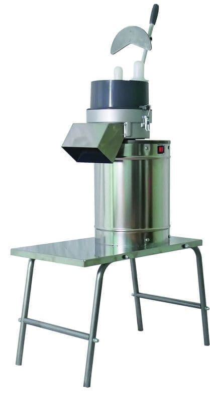 Машина овощерезательно-протирочная Торгмаш ОМ-350П