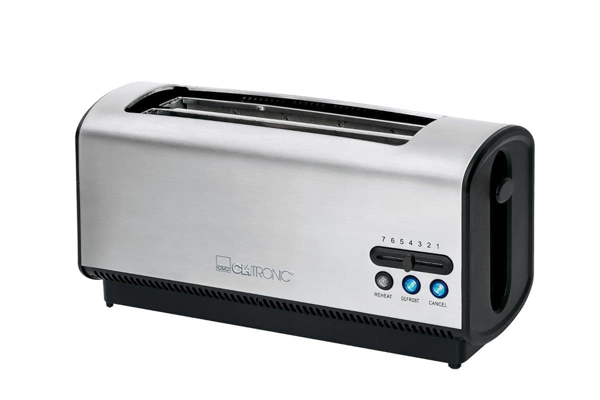 Тостер Clatronic TA 3687