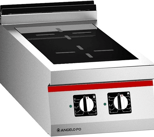 Плита индукционная Angelo Po 0N0VT1I