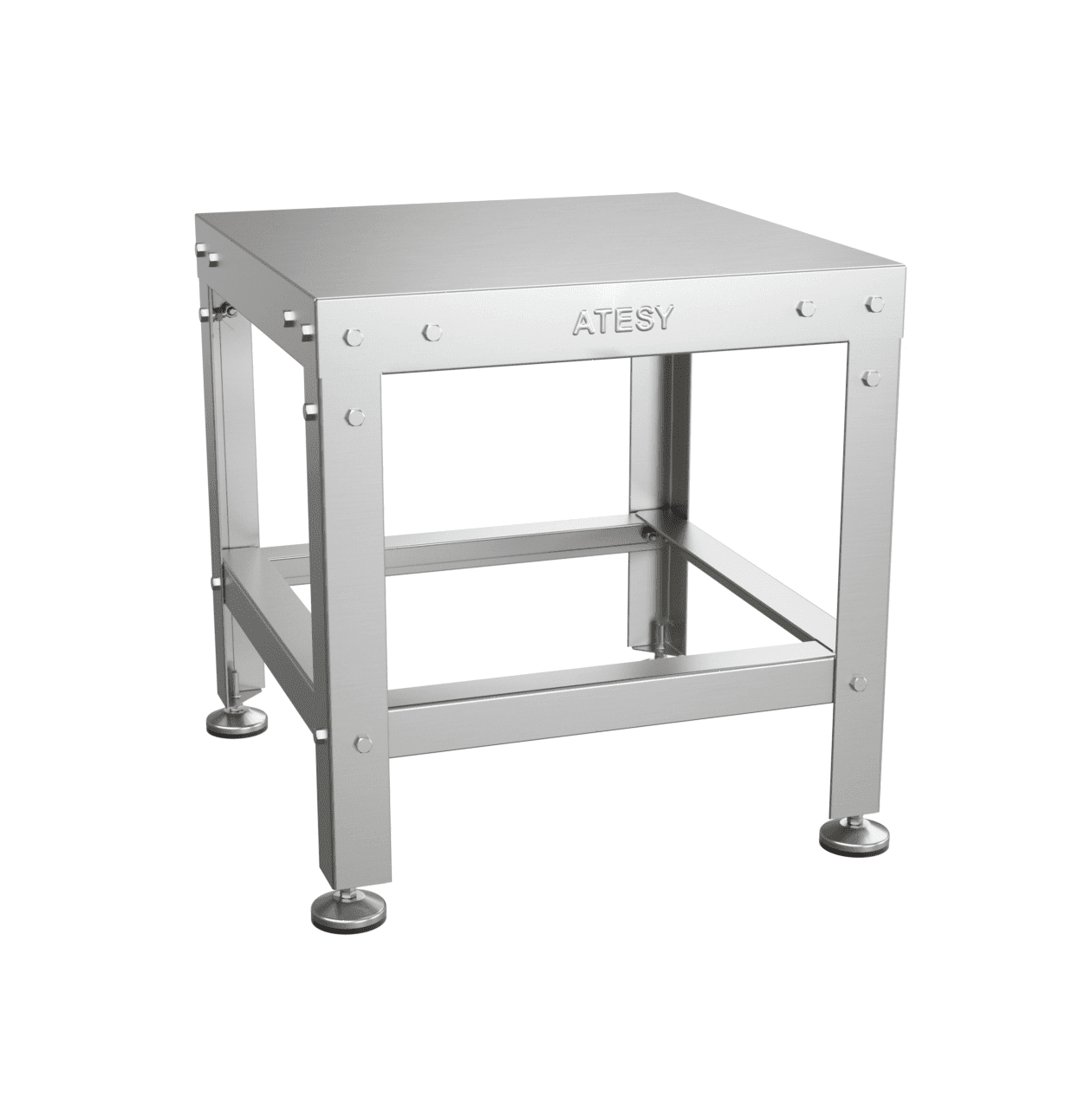 Подтоварник Atesy ПКИ-Б-800.500.420-02