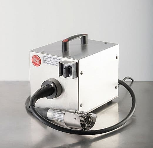 Электрическая рыбочистка Koneteollisuus Oy (KT) KT-S