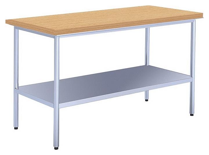 Стол кондитерский Hessen СКП 15/8 (э)