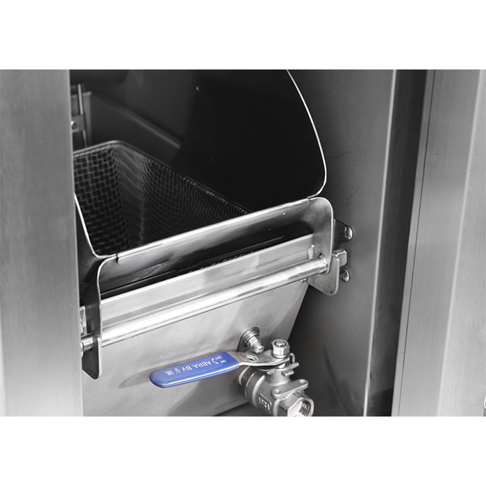 Фритюрница RoboLabs RoboFryBox RBF1SR