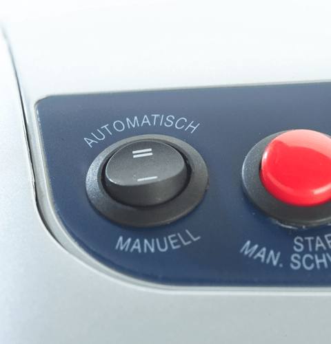 Вакуумный упаковщик бескамерный Lava V.333 Premium