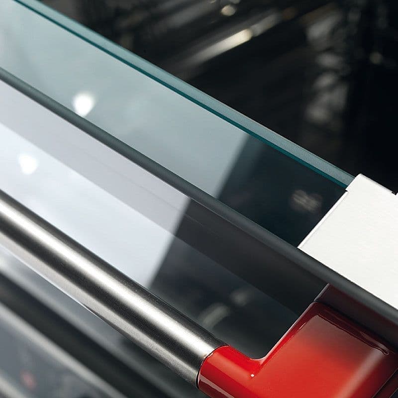 Печь конвекционная Venix T043DI ПАР