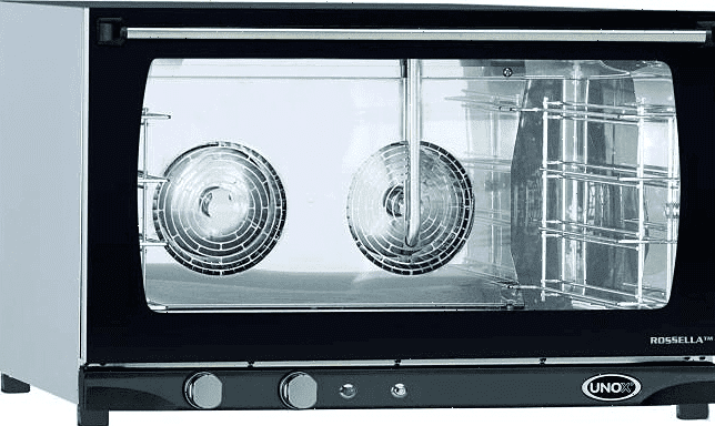 Печь конвекционная Unox XFT 193 ROSSELLA