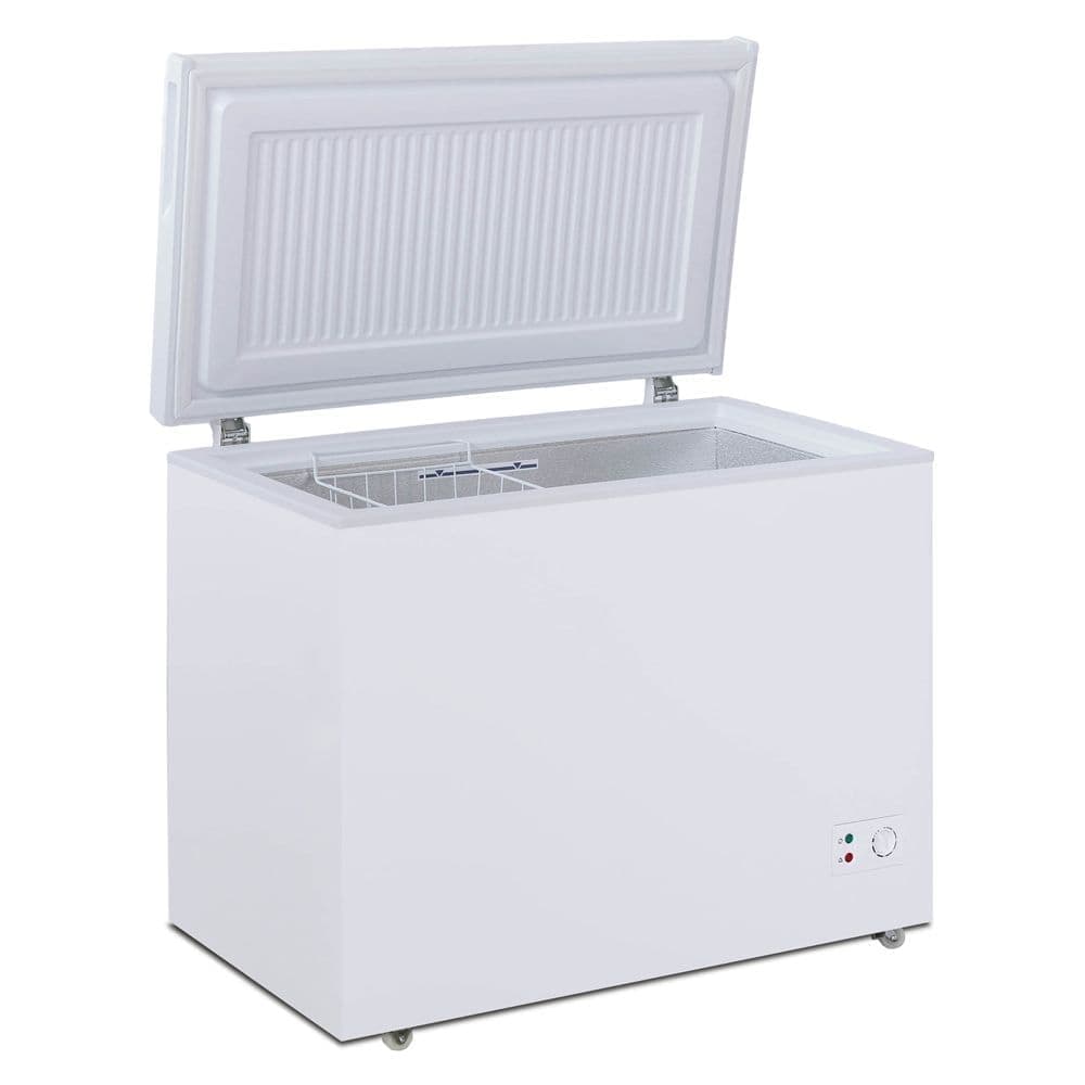 Ларь морозильный Бирюса 210KO