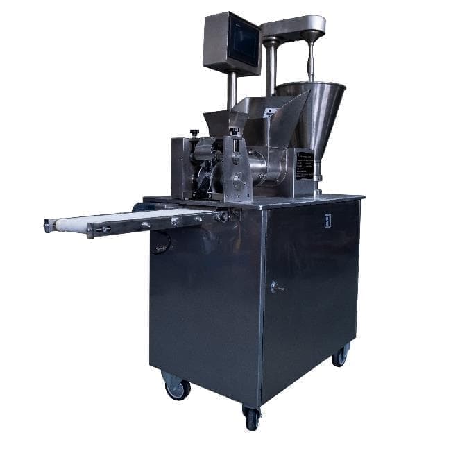 Пельменный аппарат Hualian Machinery JGL 200TR