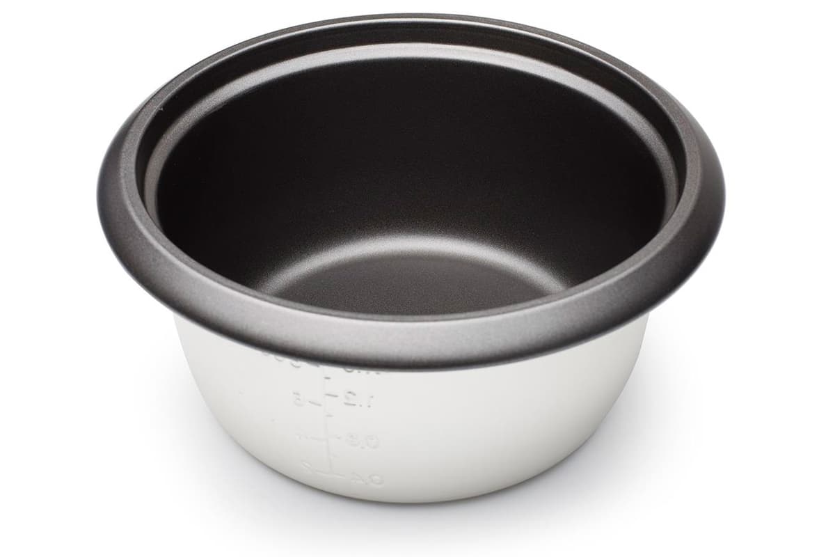 Рисоварка Tristar RK-6117