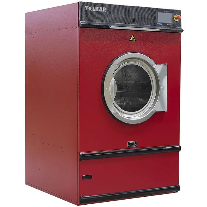 Сушильная машина Tolkar Carina 500 (25/33кг)