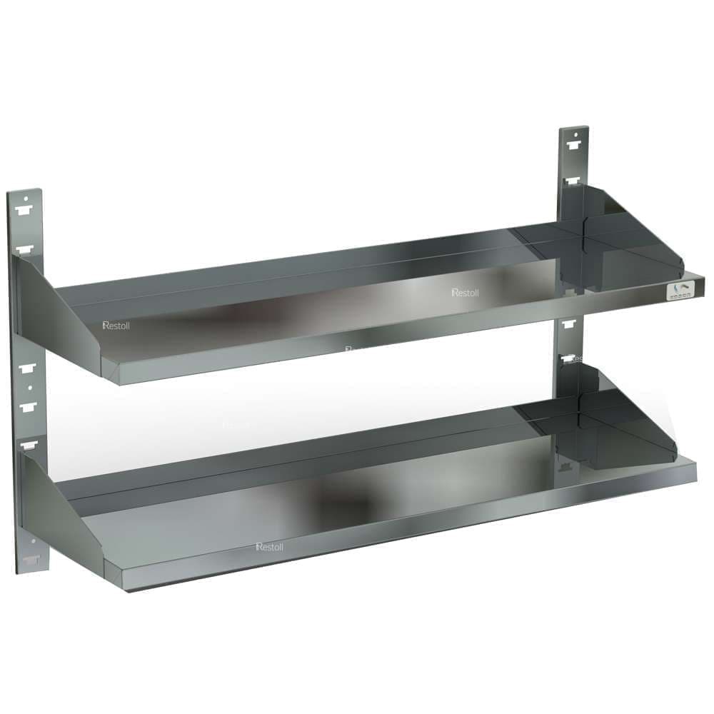 Полка кухонная Кобор ПК 2-150/30