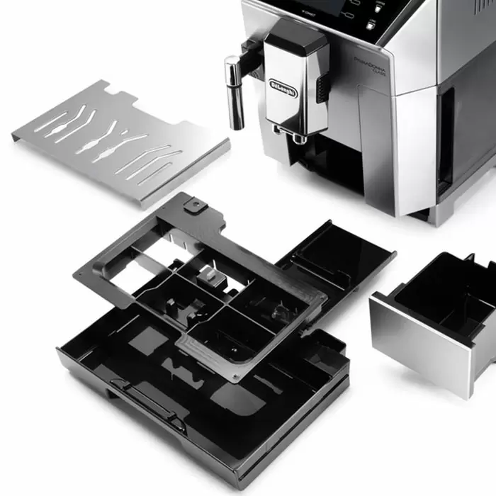 Кофемашина автоматическая DeLonghi Primadonna Class ECAM550.85.MS