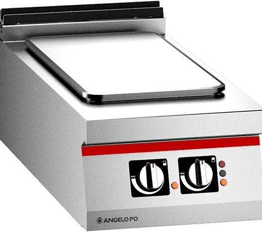 Плита электрическая Angelo Po 0T0TPE