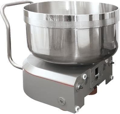 Подкатная дежа Apach L200RC