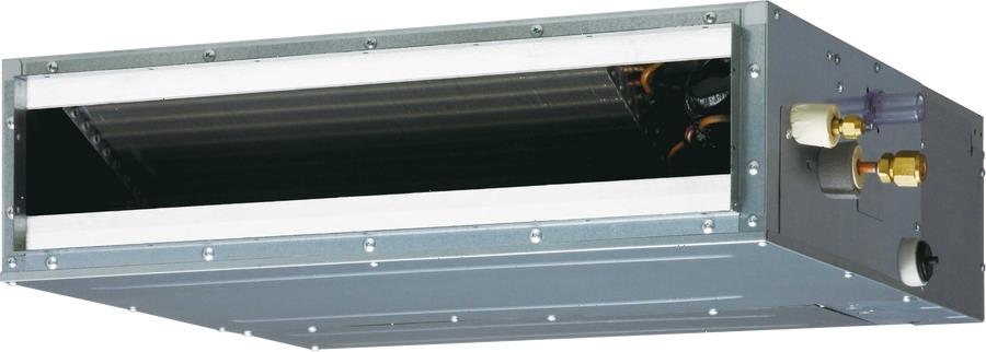 Канальный кондиционер Fujitsu ARXG14KLLAP / AOYG14KATA