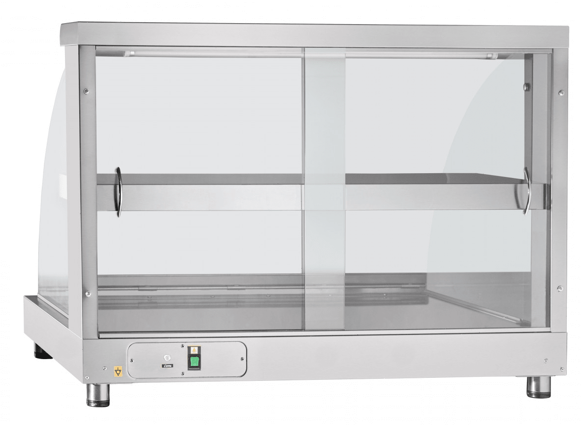 Витрина нейтральная Abat ВНН-70 (21000807726)