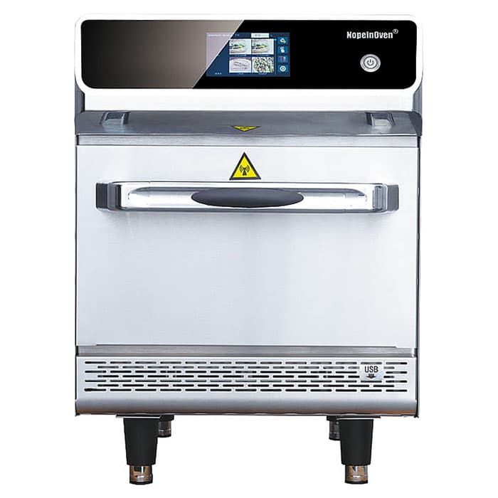 Печь комбинированная высокоскоростная Nopein NT-PROSIT