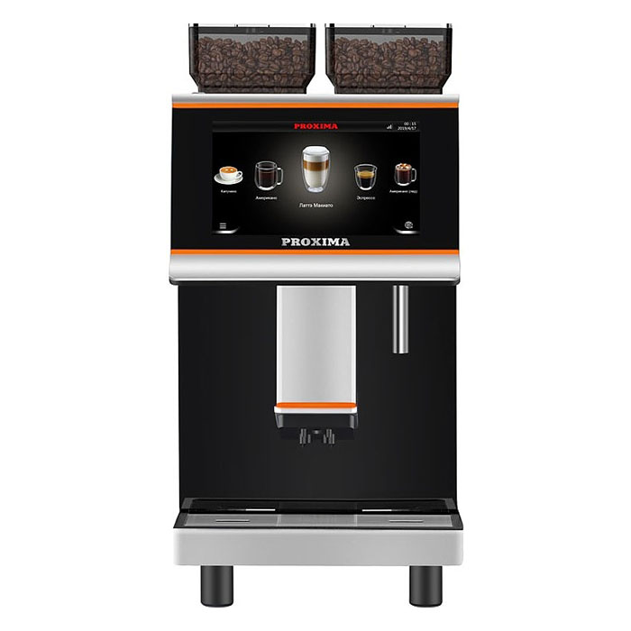 Кофемашина Dr.coffee Proxima F20