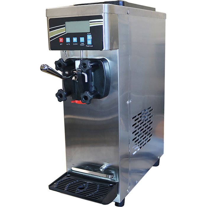 Фризер для мягкого мороженого Spelor BQL-9200T