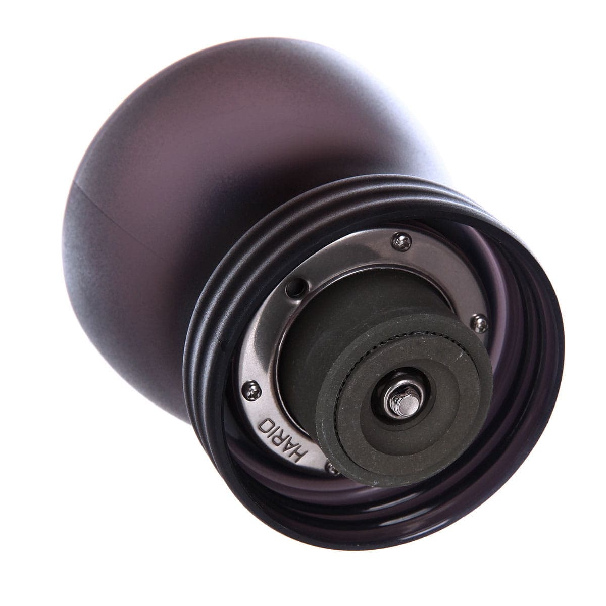 Кофемолка ручная Hario Skerton Plus MSCS-2DTB