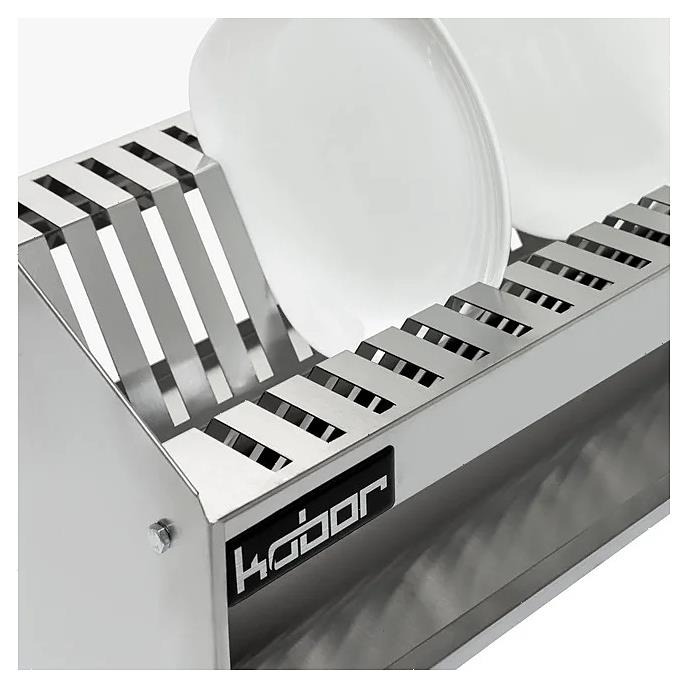 Полка кухонная Кобор ПШСЗ-90/40