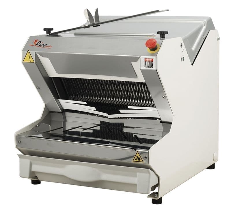 Хлеборезка JAC Picomatic (450 мм, 12 мм)