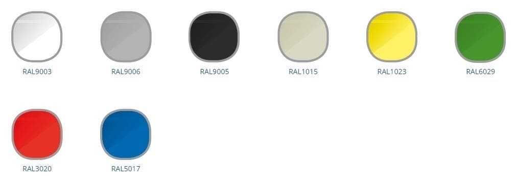 Тепловая витрина Carboma F 16-08 SH 1,0-2 0020 (1600/875 BT-1,0) тонир. стеклопакет (0430 нерж)