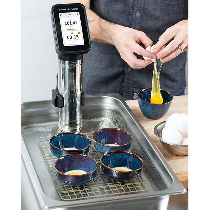 Ротационный кипятильник Sous Vide PolyScience HydroPro