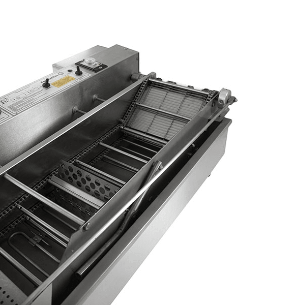 Пончиковый аппарат Foodatlas SK-T1 Eco
