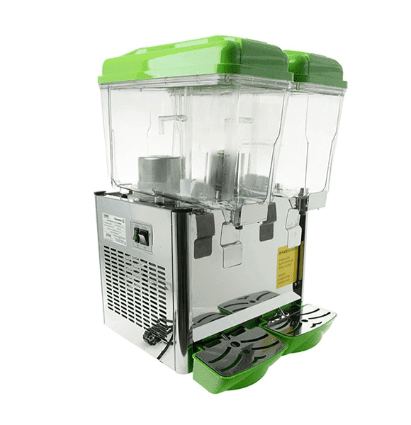 Сокоохладитель Foodatlas 12 PL-2