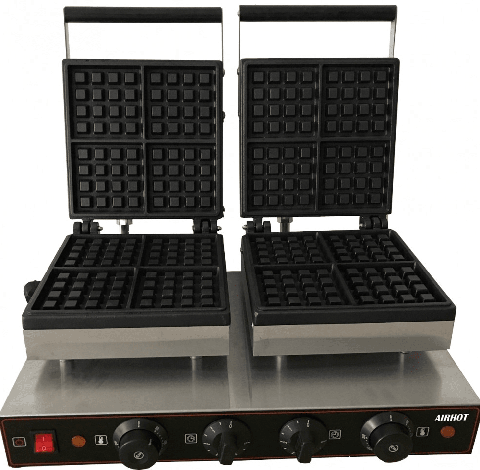 Вафельница Airhot WE-1BD
