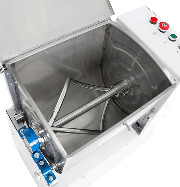 Машина тестомесильная Foodatlas HO-15A