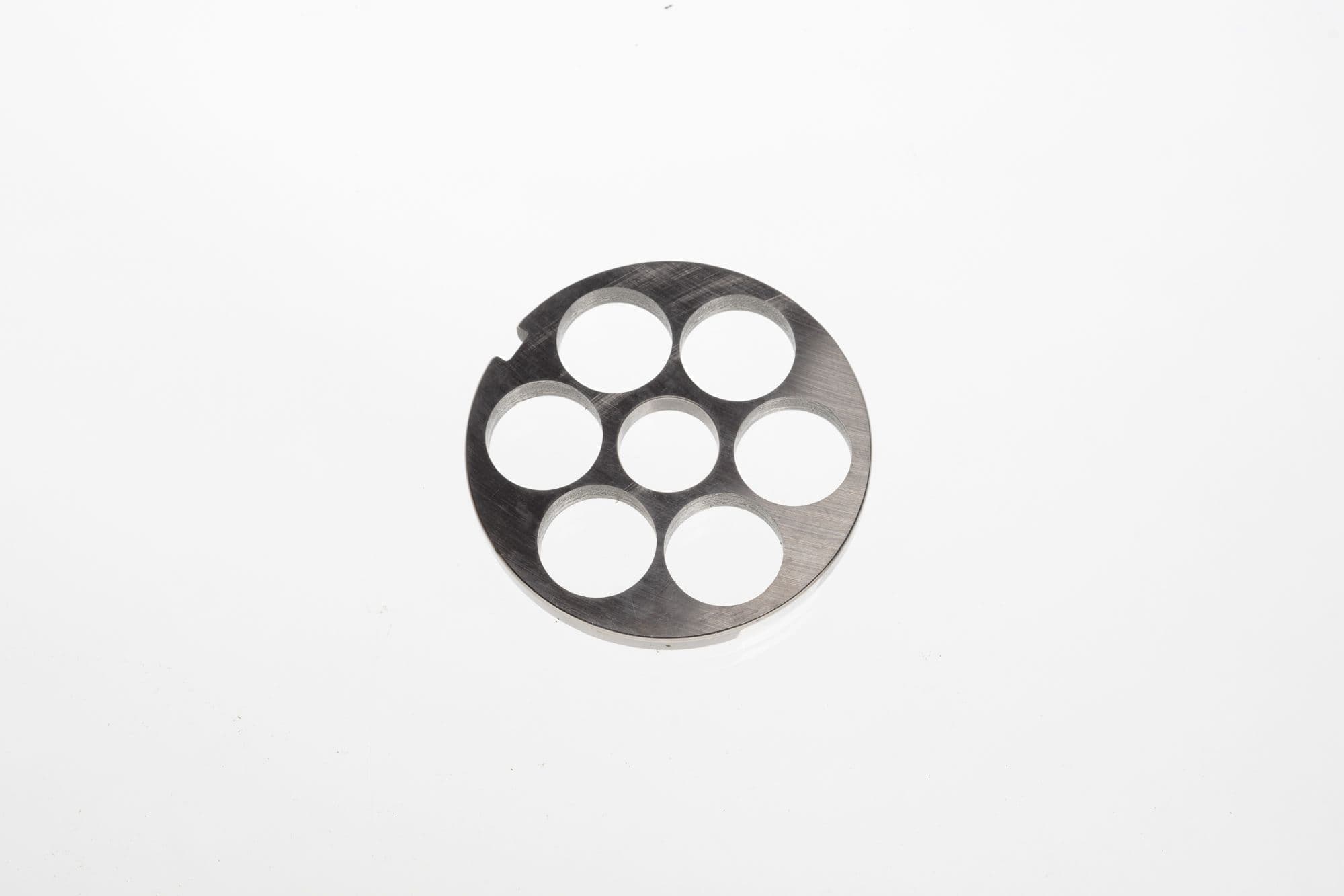 Диск для мясорубки Lame Italia 12/S Unger, 20 мм