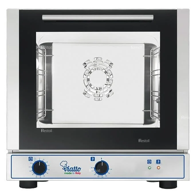 Печь конвекционная Viatto FCM-423
