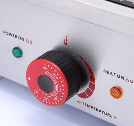 Жарочная поверхность Foodatlas EG-822