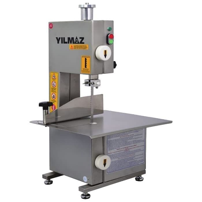 Пила для мяса Yilmaz KTP165MN