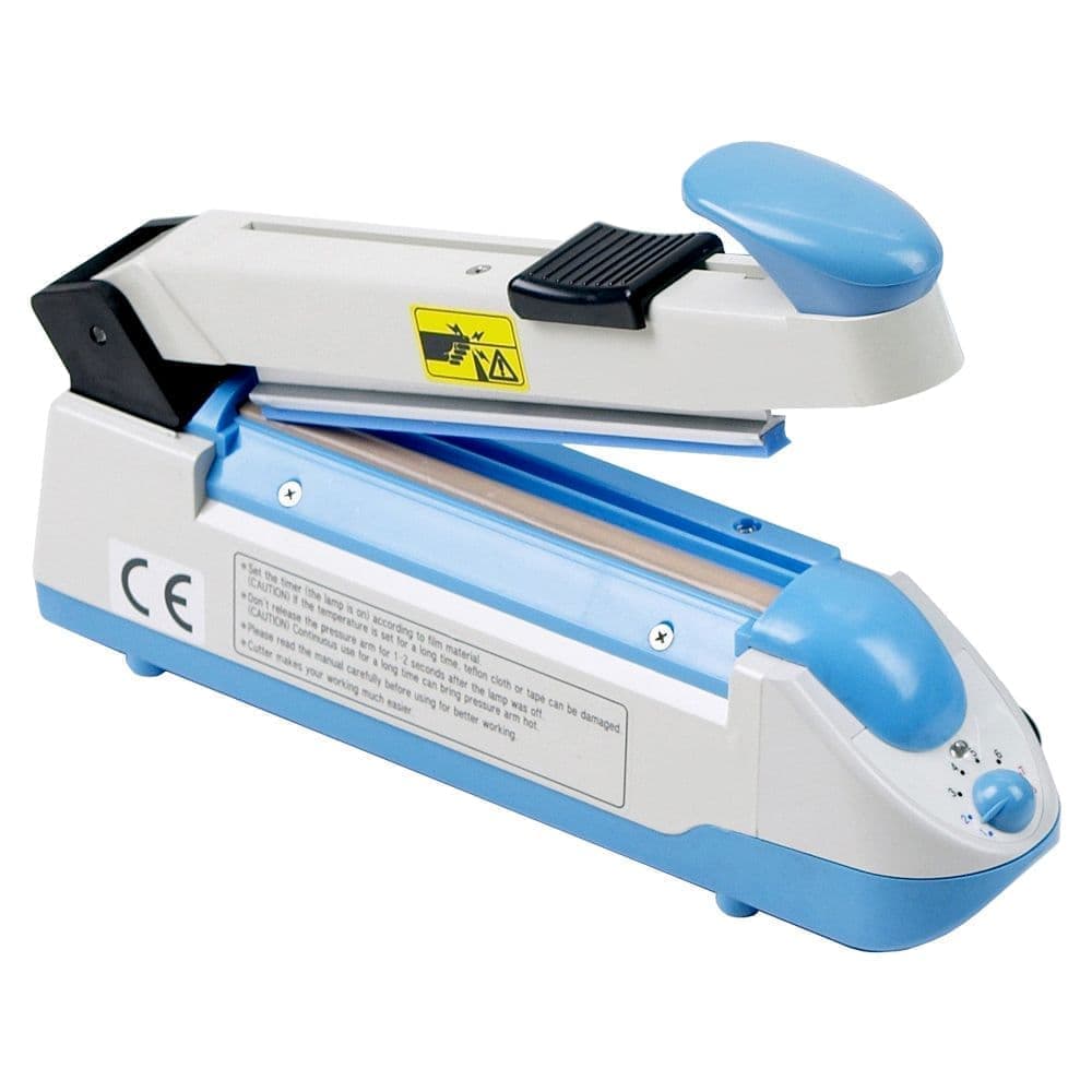 Запайщик пакетов CAS CXP-400/5C