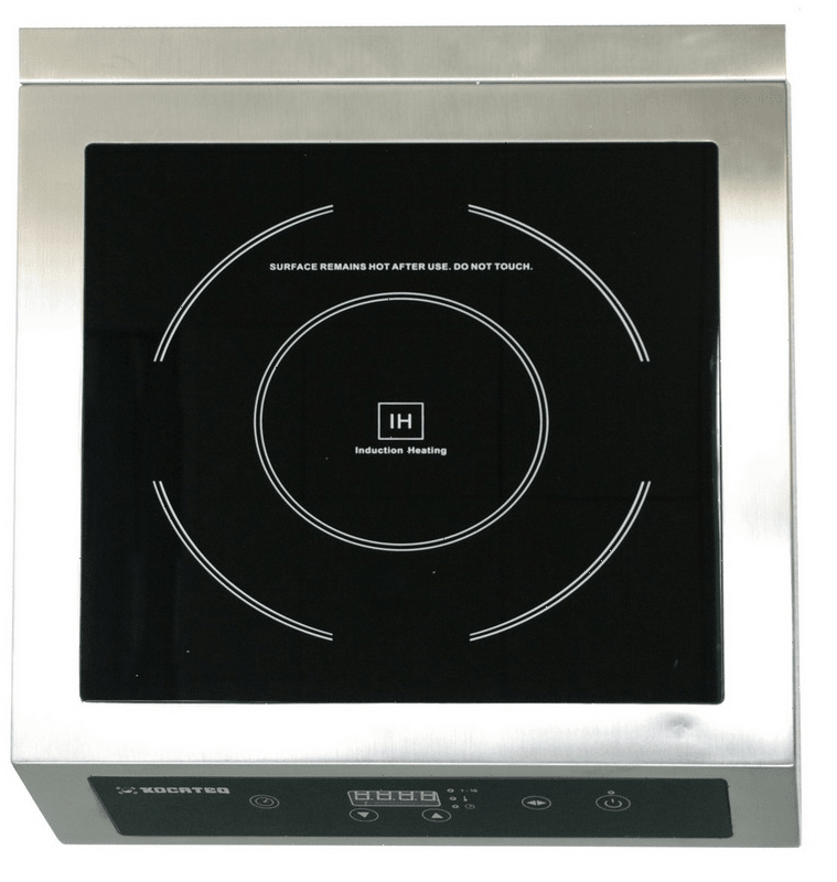 Плита индукционная Kocateq ZLIC3500MAXI